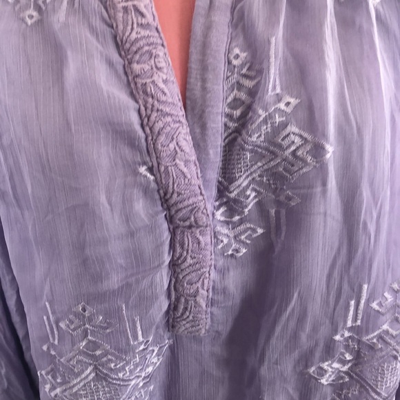 Rxb blouse - Picture 2 of 7